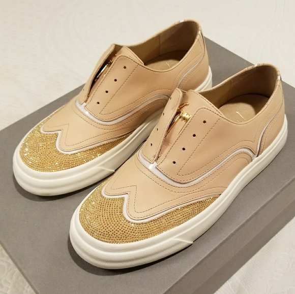 Giuseppe Zanotti Sneaker Women US 5 - Picture 1 of 5